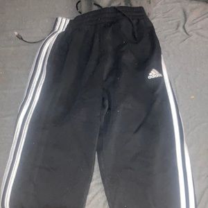 Boys Adidas Pants